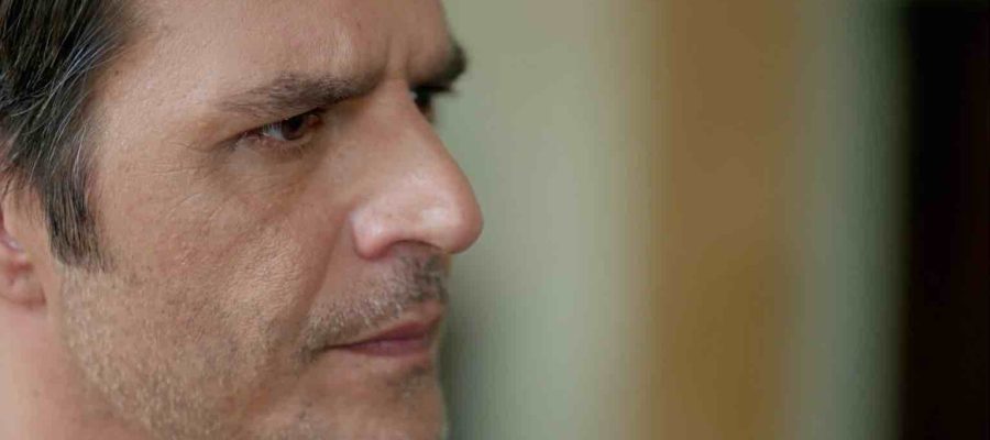 Зависть 4 серия турецкий сериал