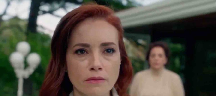 Зависть 10 серия турецкий сериал