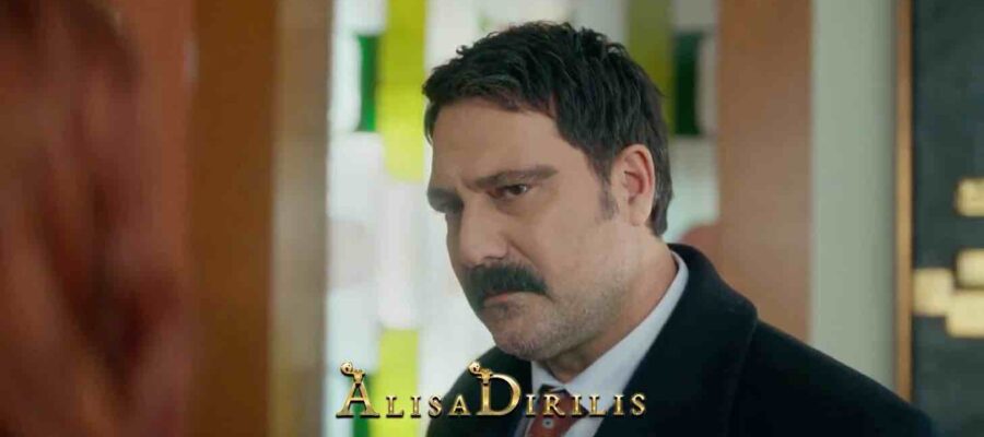 Зависть 17 серия турецкий сериал